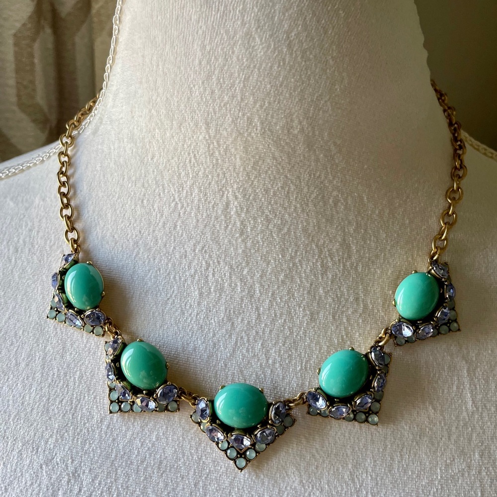 Stella & Dot Rory necklace